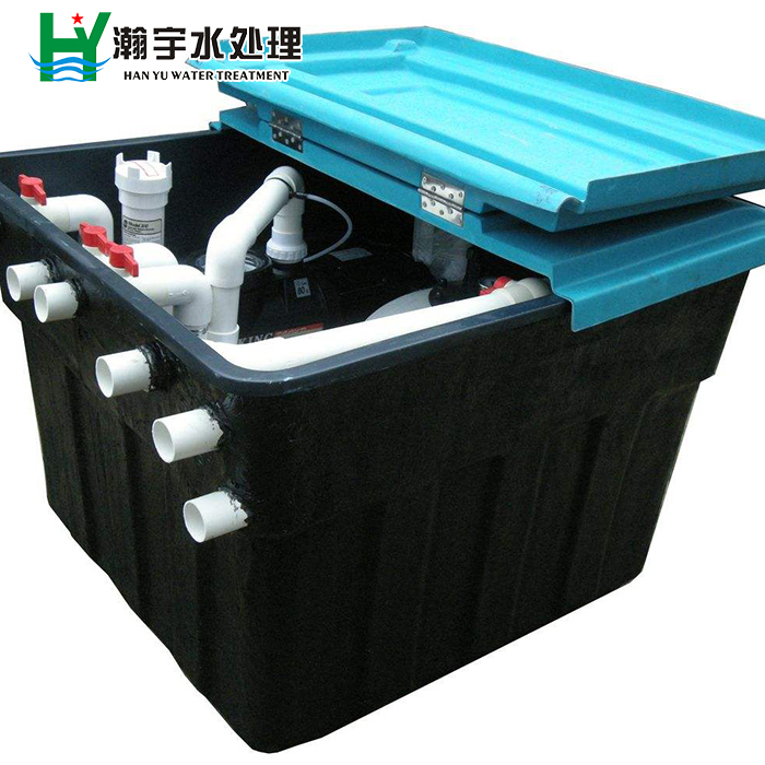 游泳池水體過濾機(jī):水處理設(shè)備如何對水池護(hù)理？